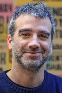 Daniel Hendler in Whisky