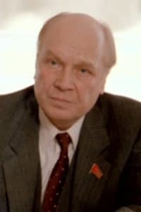Vladimir Troshin in Сказка сказывается