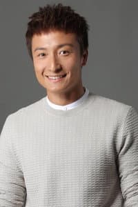 Alex Fong Lik-Sun in 我們的6E班