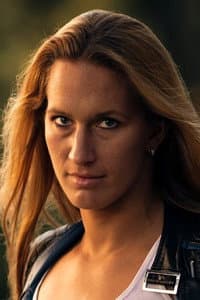 Martina Jindrová in PFL 2022 #9: Playoffs - Harrison vs Jindrová