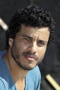 Mohamed Zouaoui in Kevin Costner Presents: The First Christmas