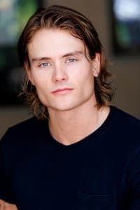 Aaron Babcock in Silicon Caesar