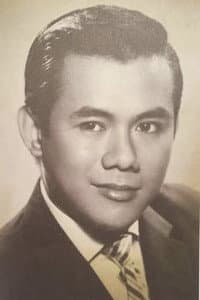 La Thoại Tân in Nàng
