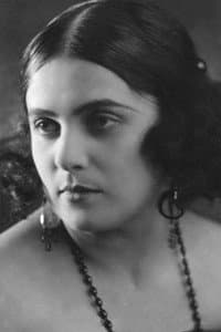 Laura Želenská in Prodaná nevěsta