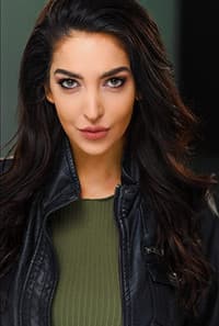 Nicola Georgara in Filthy Animals