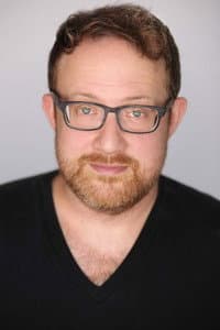Bobby Richards in Working Man