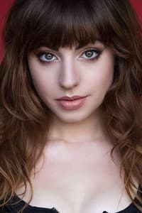 Samantha Acampora in Murder University