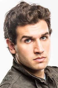 Federico Clapis in Game Therapy