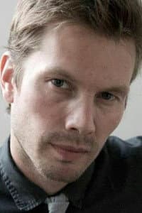 William Prociuk in 27: El club de los Malditos
