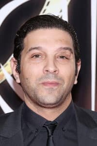 Anas El Baz in L'esclave du mâle