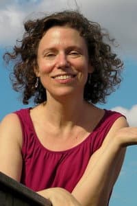 Nina Paley in Seder-Masochism