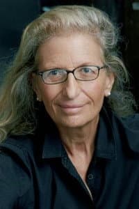Annie Leibovitz in Annie Leibovitz: So, There You Go
