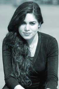 Lucile Boulanger in Une nana pas comme les autres