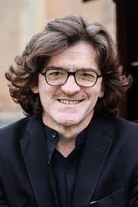 Ernesto Lama in Il sistema sanità
