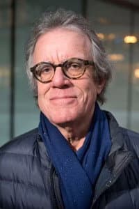 Gunnar Rehlin in Gunnar Rehlin - En liten film om att göra någon illa