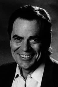 Patrick Culliton in Time Travelers