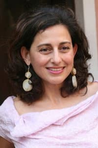 Avantika Akerkar in Darkness Visible