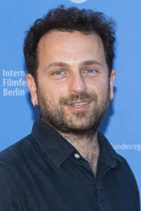 Fabrizio Ferraro in Strade perdute - Filmmaker 23