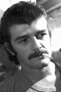 Phillip Heffernan in Sparkle's Tavern