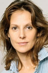 Élodie Navarre in Le garçon d'orage