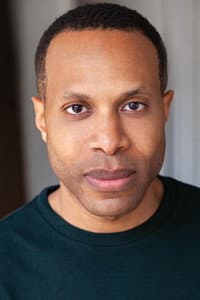 Eugene H. Russell IV in Jack and the Dustbowl