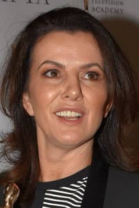 Deirdre O'Kane in The Messenger