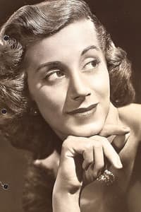 Joan Alexander in Billion Dollar Limited