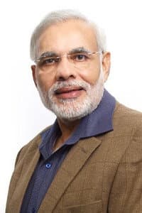 Narendra Modi in La diplomatie du vaccin