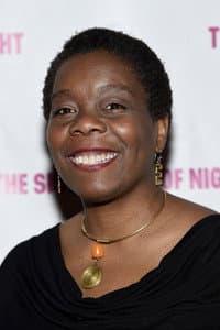 LaTonya Borsay in Homing Instinct