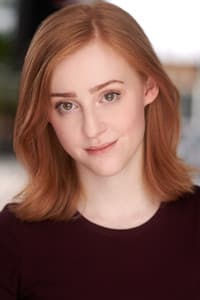 Samantha Weinstein in Reign