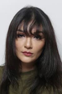Sabrina Ali in Sinopsis KL Special Force