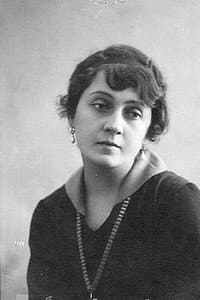 Elizaveta Time in День солнца и дождя
