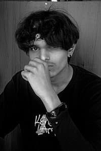 Vaibhav C in Tales of Raj