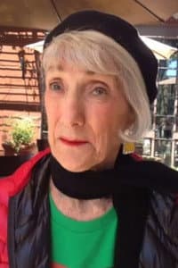 Polly Lou Livingston in Tijd voor avontuur