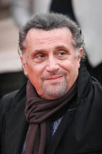 Andrea Roncato in Famosi in 7 giorni