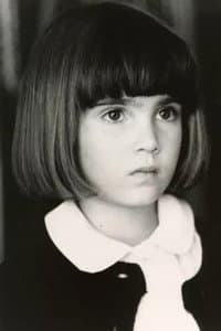 Sarah Rowland Doroff in Three Fugitives