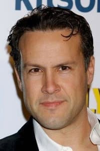 Noah Blake in The Last P.O.W.? The Bobby Garwood Story
