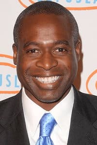 Phill Lewis in Tagteam
