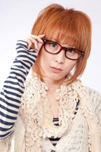 Saya Kobayashi in レイプゾンビ LUST OF THE DEAD