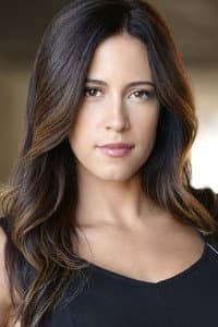 Amber Lee Ettinger in Nobody's Angels
