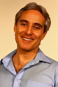 Paulo Cavalcante in A Princesa e o Robô