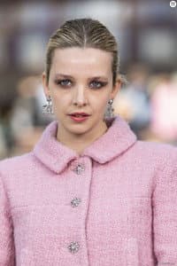 Greta Bellamacina in Highway One