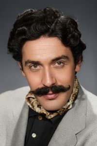 Hüseyin Baradan in Kader Kapıyı Çaldı