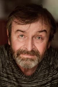 Alexej Pyško in Někde je možná hezky