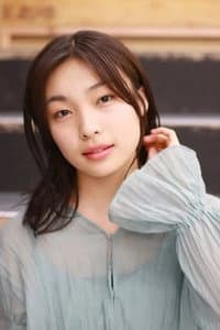 Haruka Imou in 37セカンズ