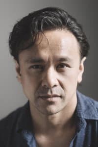 Alex Huynh in Adventures of Johnny Tao