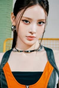 Bang Jee-min in 아이랜드