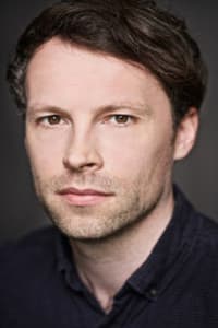 Alastair Kirton in Way of the Monkey's Claw