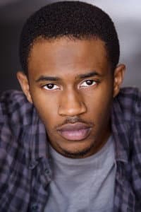 Malcolm David Kelley in Detroit