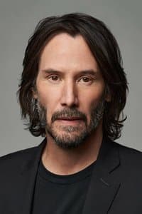 Keanu Reeves in The Brotherhood of Justice